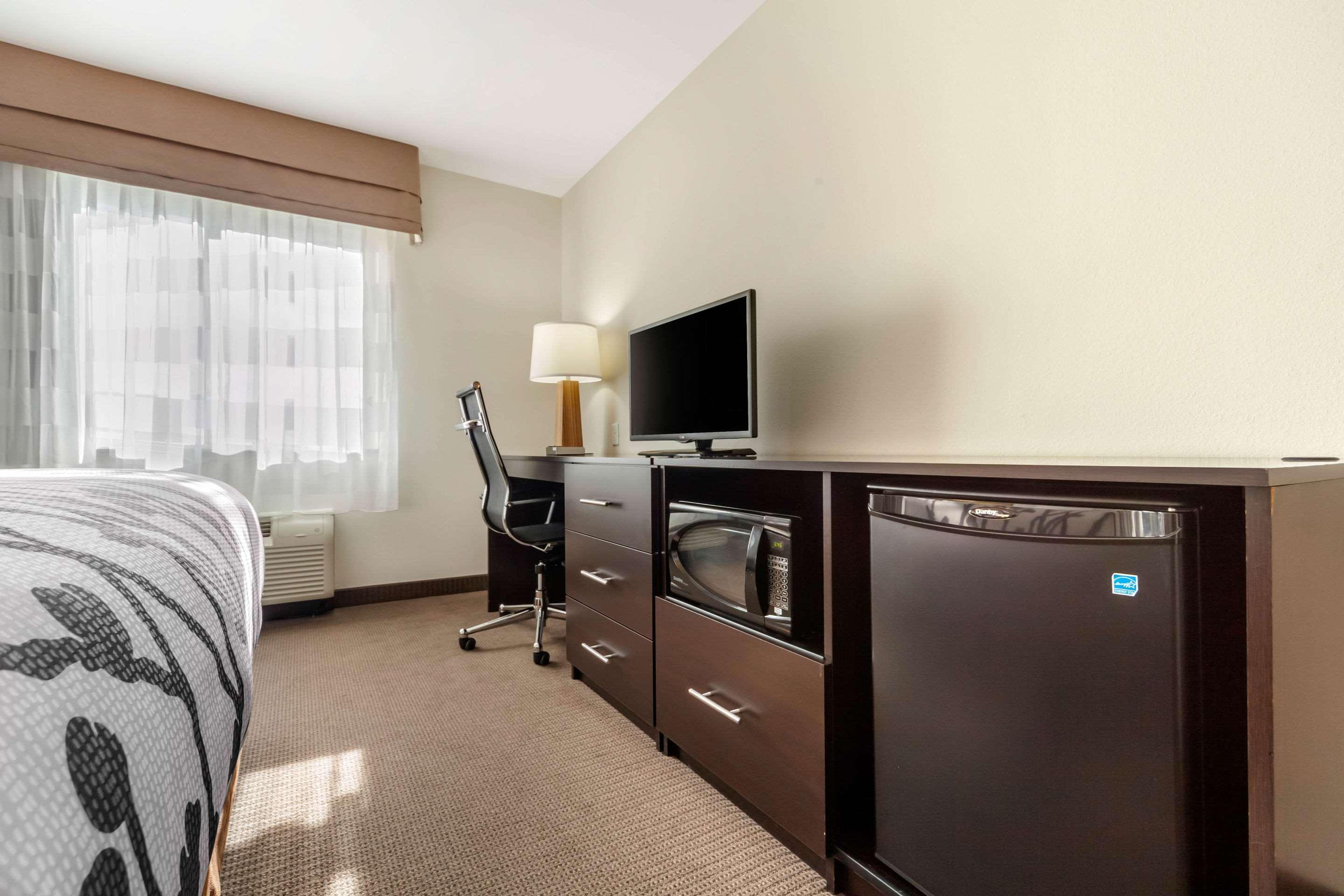 Sleep Inn & Suites Devils Lake Extérieur photo
