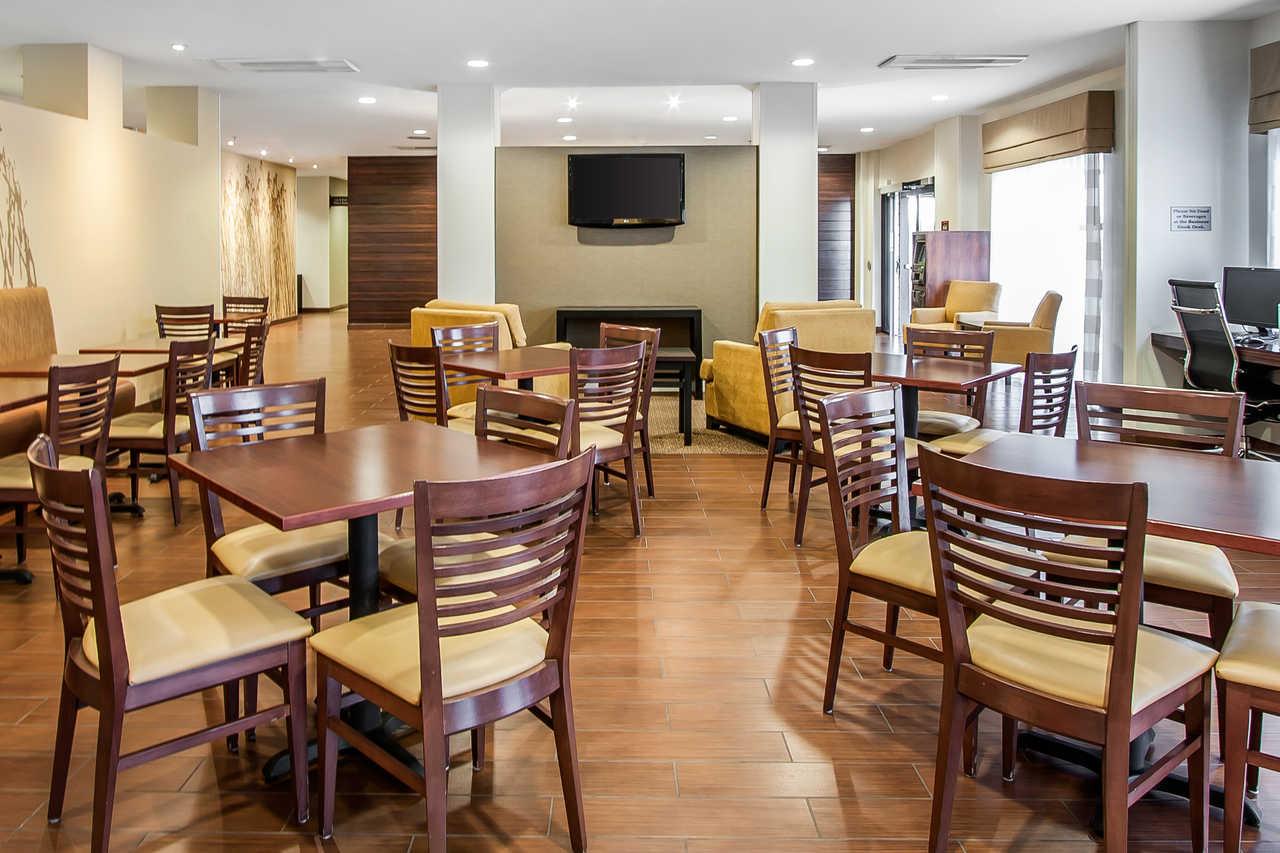 Sleep Inn & Suites Devils Lake Extérieur photo