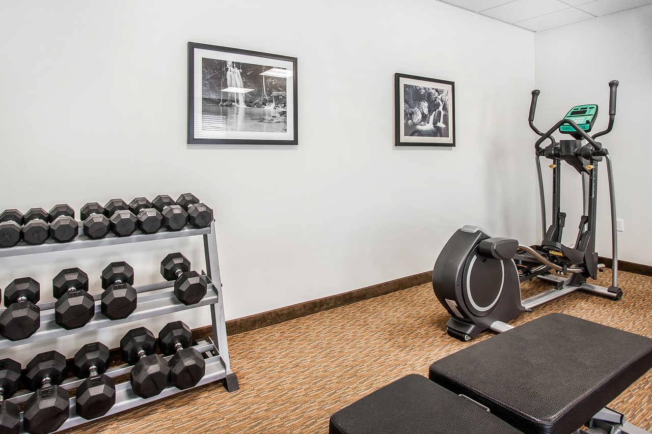 Sleep Inn & Suites Devils Lake Extérieur photo