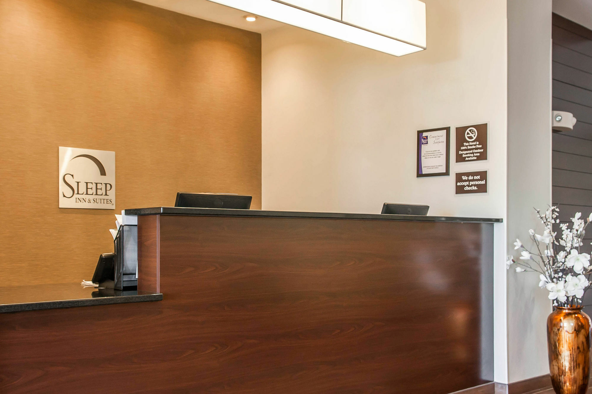 Sleep Inn & Suites Devils Lake Extérieur photo