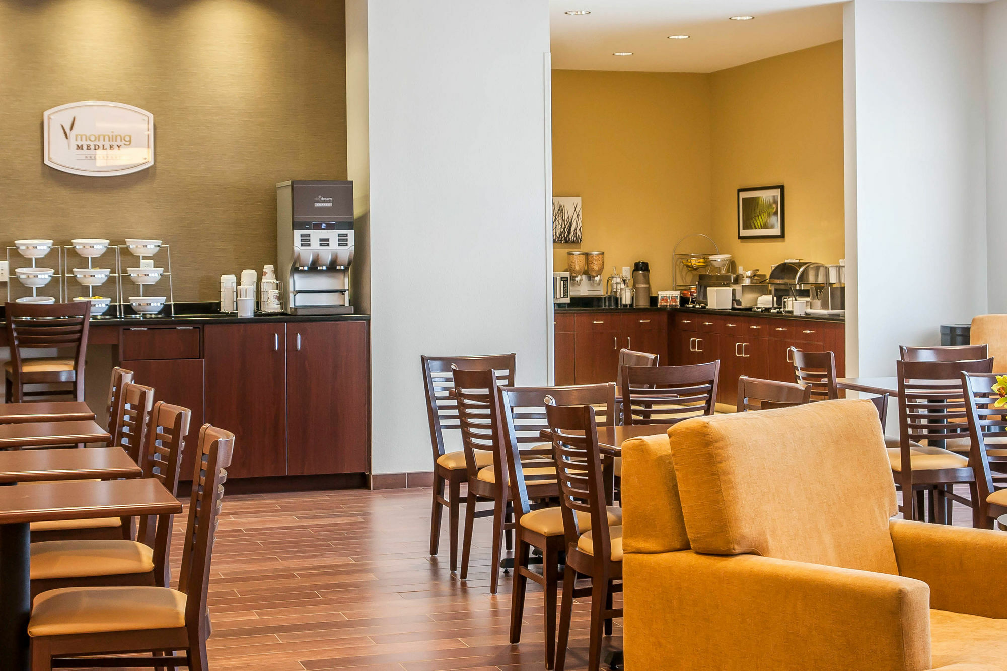 Sleep Inn & Suites Devils Lake Extérieur photo