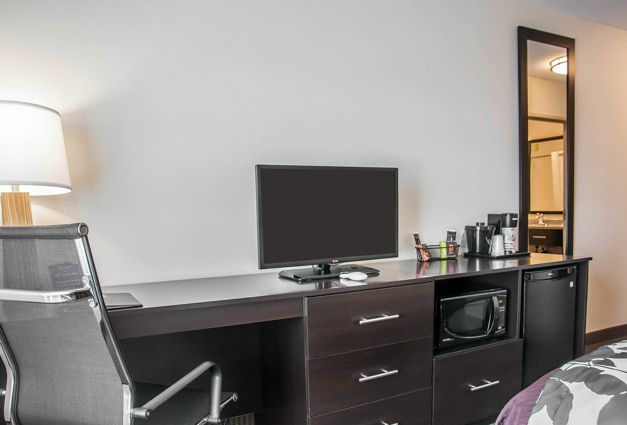 Sleep Inn & Suites Devils Lake Extérieur photo